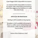 Botton D'oro Pelabrocco B&B