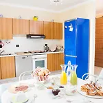 Botton D'oro Pelabrocco B&B 4*