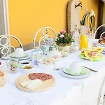 B&B Botton D'oro Pelabrocco 4*