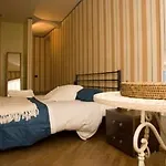 B&B Botton D'oro Pelabrocco 4*