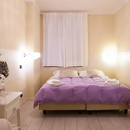 Oda ve Kahvaltı Botton D'oro Pelabrocco 4*