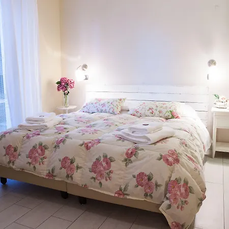 B&B Botton D'oro Pelabrocco 4*