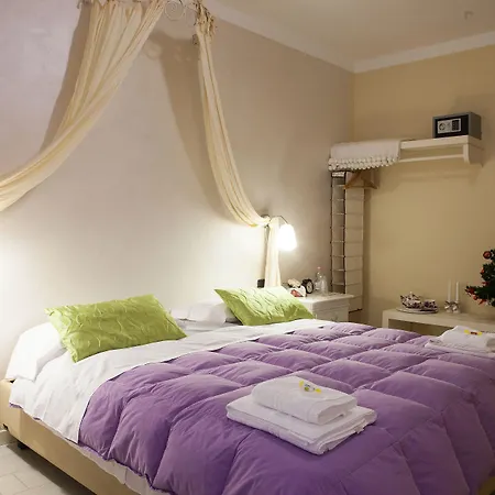 Botton D'oro Pelabrocco B&B 4*