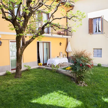 B&B Botton D'oro Pelabrocco