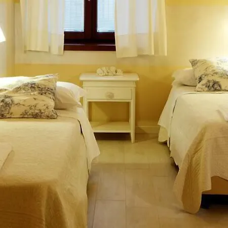 Botton D'oro Pelabrocco 4*