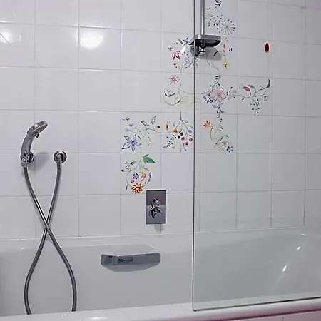 Отель типа 