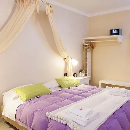 Botton D'oro Pelabrocco Oda ve Kahvaltı 4*