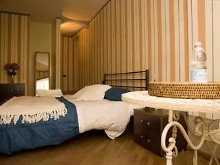 Oda ve Kahvaltı Botton D'oro Pelabrocco 4*