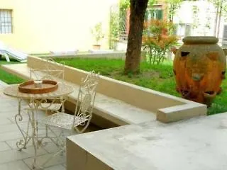 Botton D'oro Pelabrocco Oda ve Kahvaltı 4*