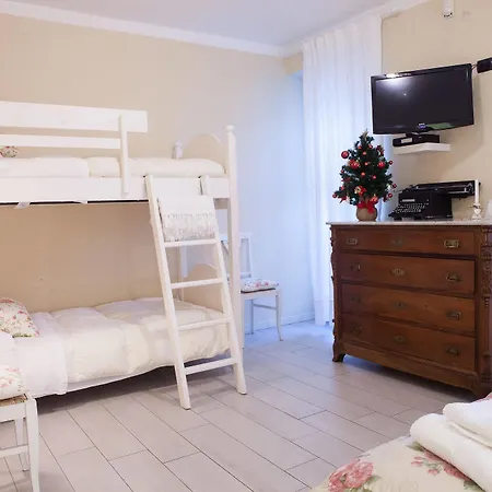 Botton D'oro Pelabrocco Bed and breakfast Bérgamo