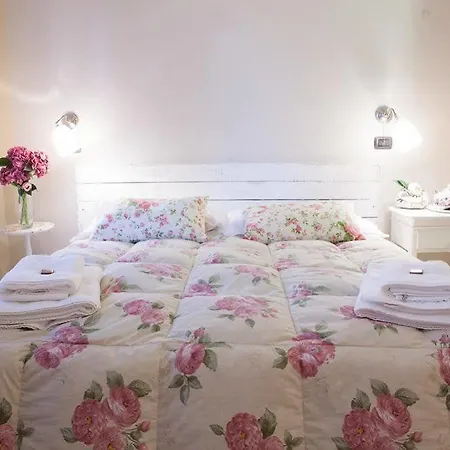 Botton D'oro Pelabrocco Oda ve Kahvaltı 4*